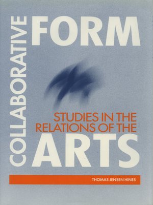 cover image of Collaborative Form